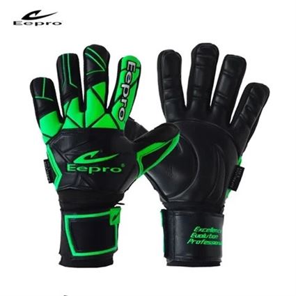 Găng tay thủ môn Eepro Vigo EG10M7 Đen Gold